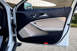Used 2018  Mercedes-Benz GLA-Class 4d SUV GLA250 at Pre-Owned Plus near San Antonio&comma; TX
