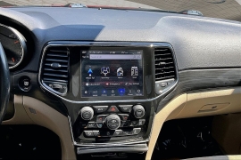 Used 2022  Jeep Grand Cherokee WK Laredo E 4x2 at Pre-Owned Plus near San Antonio&comma; TX