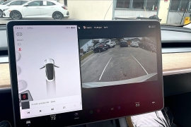 Used 2021  Tesla Model 3 Standard Range Plus RWD at Pre-Owned Plus near San Antonio&comma; TX