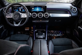 Used 2021 Mercedes-Benz GLB GLB 250 SUV at Pre-Owned Plus near San Antonio, TX