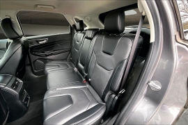 Used 2022  Ford Edge Titanium AWD at Pre-Owned Plus near San Antonio&comma; TX