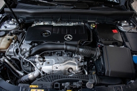 Used 2021 Mercedes-Benz GLB GLB 250 SUV at Pre-Owned Plus near San Antonio, TX