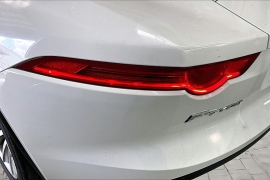 Used 2017  Jaguar F-Type 2d Coupe Auto at Pre-Owned Plus near San Antonio&comma; TX