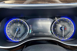 Used 2023  Chrysler Pacifica Limited FWD at Pre-Owned Plus near San Antonio&comma; TX