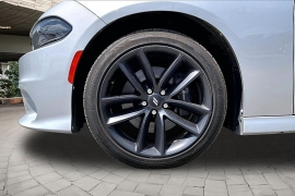 Used 2021  Dodge Charger GT RWD at Pre-Owned Plus near San Antonio&comma; TX