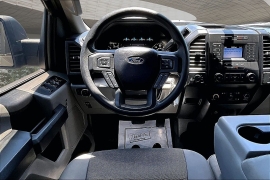 Used 2020  Ford F-150 4WD SuperCrew XL 5 1&sol;2 at Pre-Owned Plus near San Antonio&comma; TX