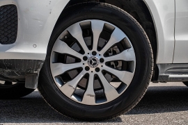 Used 2018 Mercedes-Benz GLS-Class 4d SUV GLS450 at Pre-Owned Plus near San Antonio, TX