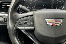 Used 2023 Cadillac XT6 AWD 4dr Premium Luxury at Pre-Owned Plus near San Antonio, TX