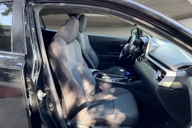 Used 2020  Toyota C-HR 4d SUV LE at Pre-Owned Plus near San Antonio&comma; TX