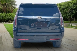 Used 2020  Cadillac Escalade 4d SUV RWD Luxury at Pre-Owned Plus near San Antonio&comma; TX