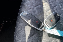 Used 2025  Nissan Kicks SV FWD at Pre-Owned Plus near San Antonio&comma; TX
