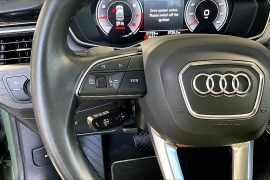 Used 2025  Audi A5 Sportback S line Premium Plus 45 TFSI quattro at Pre-Owned Plus near San Antonio&comma; TX