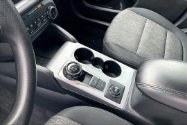 Used 2022  Ford Bronco Sport Big Bend 4x4 at Pre-Owned Plus near San Antonio&comma; TX