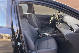 Used 2022  Toyota Corolla LE CVT at Pre-Owned Plus near San Antonio&comma; TX