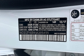 Used 2018  Mercedes-Benz E-Class 4d Sedan E300 at Pre-Owned Plus near San Antonio, TX