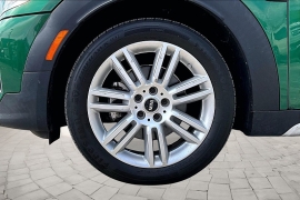 Used 2022  MINI Countryman Cooper ALL4 at Pre-Owned Plus near San Antonio&comma; TX