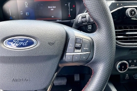 Used 2025  Ford Escape ST-Line AWD at Pre-Owned Plus near San Antonio&comma; TX