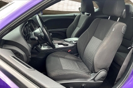 Used 2023 Dodge Challenger SXT RWD at Pre-Owned Plus near San Antonio, TX