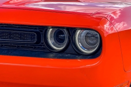Used 2021 Dodge Challenger SXT RWD at Pre-Owned Plus near San Antonio, TX