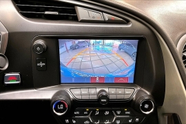 Used 2017  Chevrolet Corvette 2d Coupe Stingray w&sol;2LT at Pre-Owned Plus near San Antonio&comma; TX