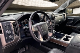 Used 2018  GMC Sierra 1500 4WD Crew Cab Denali at Pre-Owned Plus near San Antonio&comma; TX