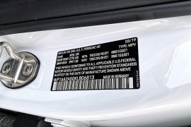 Used 2019  Porsche Macan 4d SUV AWD at Pre-Owned Plus near San Antonio&comma; TX
