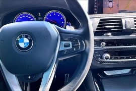 Used 2019  BMW X3 xDrive30i Sports Activity Vehicle at Pre-Owned Plus near San Antonio&comma; TX