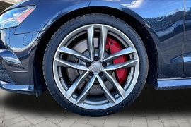Used 2018  Audi S6 4d Sedan 4&period;0T Prestige at Pre-Owned Plus near San Antonio&comma; TX