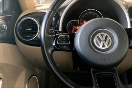 Used 2017  Volkswagen Beetle 2d Coupe 1&period;8T SE at Pre-Owned Plus near San Antonio&comma; TX