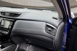 Used 2018  Nissan Rogue 4d SUV FWD SV at Pre-Owned Plus near San Antonio&comma; TX