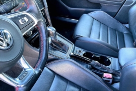 Used 2018  Volkswagen GTI 4d Hatchback Autobahn Auto at Pre-Owned Plus near San Antonio&comma; TX