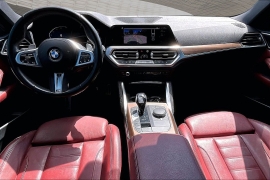 Used 2021  BMW 4 Series 430i Coupe at Pre-Owned Plus near San Antonio&comma; TX