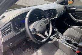 Used 2022  Volkswagen Jetta Sport Auto at Pre-Owned Plus near San Antonio&comma; TX