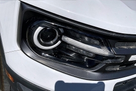 Used 2022  Ford Bronco Sport Big Bend 4x4 at Pre-Owned Plus near San Antonio&comma; TX