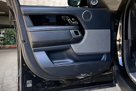 Used 2019  Land Rover Range Rover 4d SUV 3&period;0L SC at Pre-Owned Plus near San Antonio&comma; TX