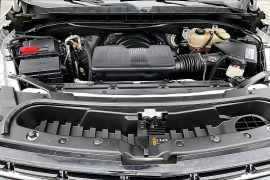 Used 2021  Chevrolet Tahoe 2WD 4dr LT at Pre-Owned Plus near San Antonio&comma; TX