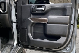 Used 2020  Chevrolet Silverado 1500 2WD Crew Cab LT Texas Edition at Pre-Owned Plus near San Antonio&comma; TX