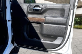 Used 2019  GMC Sierra 1500 2WD Crew Cab 147" SLE at Pre-Owned Plus near San Antonio&comma; TX