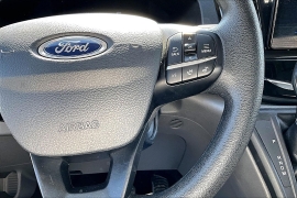 Used 2024  Ford Transit Passenger Wagon T-350 148" Low Roof XLT RWD at Pre-Owned Plus near San Antonio&comma; TX