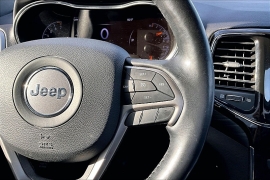 Used 2021  Jeep Grand Cherokee Laredo X 4x2 at Pre-Owned Plus near San Antonio&comma; TX