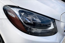 Used 2018  Mercedes-Benz C-Class 4d Sedan C300 at Pre-Owned Plus near San Antonio&comma; TX