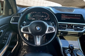 Used 2021 BMW 3 Series M340i Sedan North America at Pre-Owned Plus near San Antonio, TX