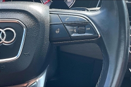 Used 2021  Audi A5 Sportback S line Premium Plus 45 TFSI quattro at Pre-Owned Plus near San Antonio&comma; TX