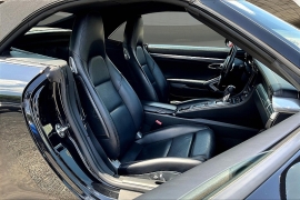 Used 2013 Porsche 911 Carrera 2d Convertible S 991 at Pre-Owned Plus near San Antonio, TX