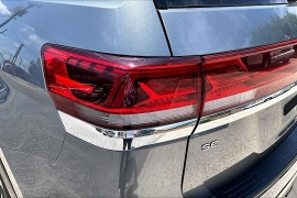 Used 2024  Volkswagen Atlas 2&period;0T SE w&sol;Technology FWD at Pre-Owned Plus near San Antonio&comma; TX