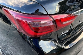 Used 2018  INFINITI Q50 4d Sedan AWD 3&period;0t Sport at Pre-Owned Plus near San Antonio&comma; TX