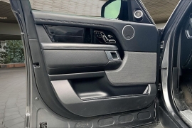 Used 2018  Land Rover Range Rover 4d SUV 3&period;0L SC at Pre-Owned Plus near San Antonio&comma; TX