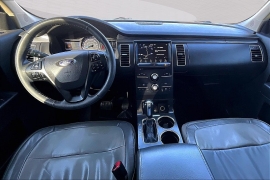 Used 2019  Ford Flex 4d SUV FWD SEL at Pre-Owned Plus near San Antonio&comma; TX