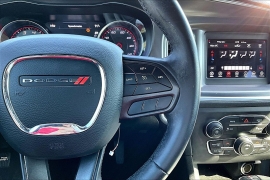 Used 2020  Dodge Charger 4d Sedan RWD SXT at Pre-Owned Plus near San Antonio&comma; TX