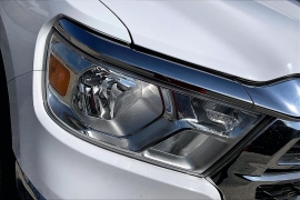 Used 2022  Ram 1500 4WD Big Horn Crew Cab 5'7" Box at Pre-Owned Plus near San Antonio&comma; TX